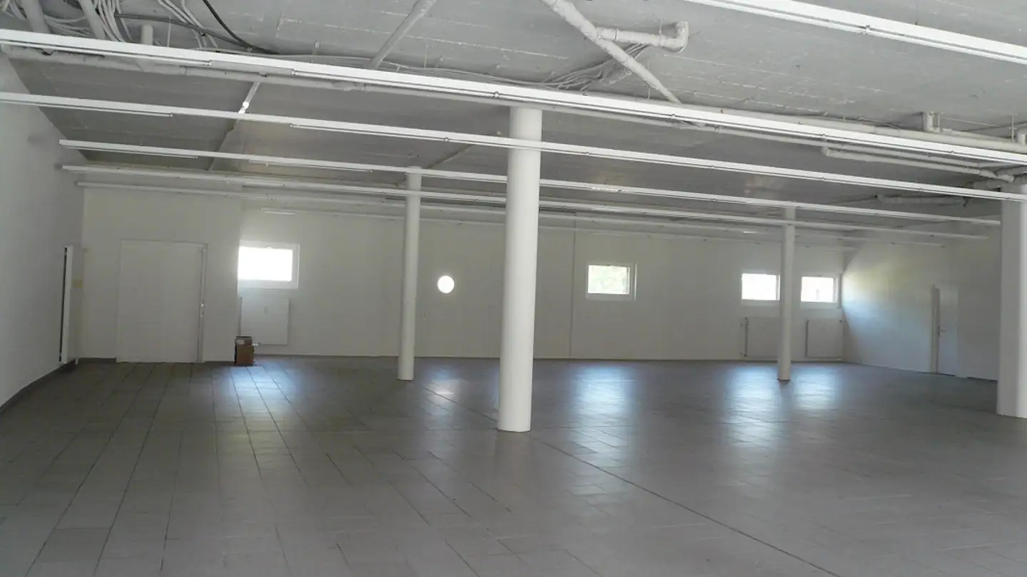 Gewerbe mieten - Löwenstrasse 16, 8280 Kreuzlingen - Foto 2