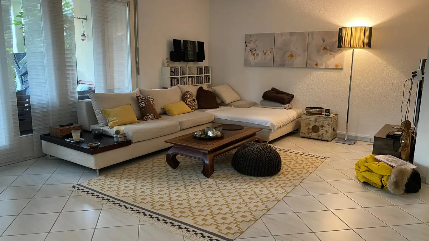 Duplex à louer - Schäfligrabenstrasse 35, 8304 Wallisellen - Photo 3