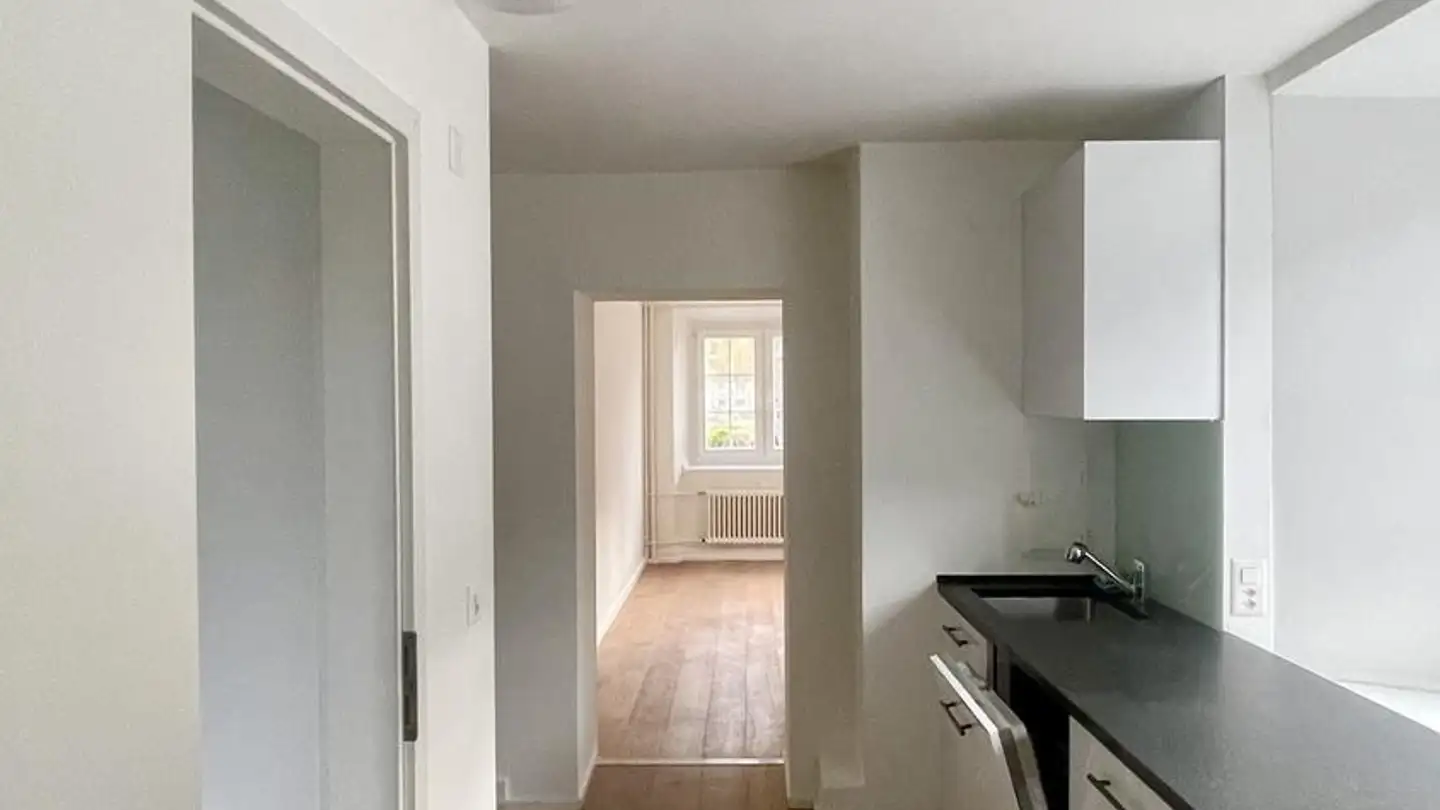 Apartment for rent - Oberdorfstrasse 1, 8753 Mollis - Photo 4