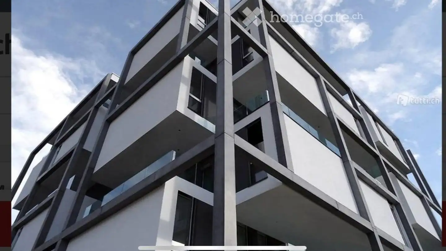 Appartamento in vendita - Via Tomaso Rodari 20, 6900 Lugano