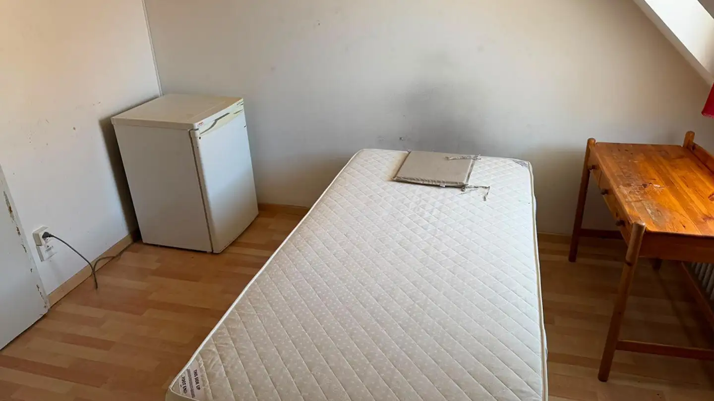 Appartement à louer - Bischofszellerstrasse 95, 9200 Gossau SG - Photo 2