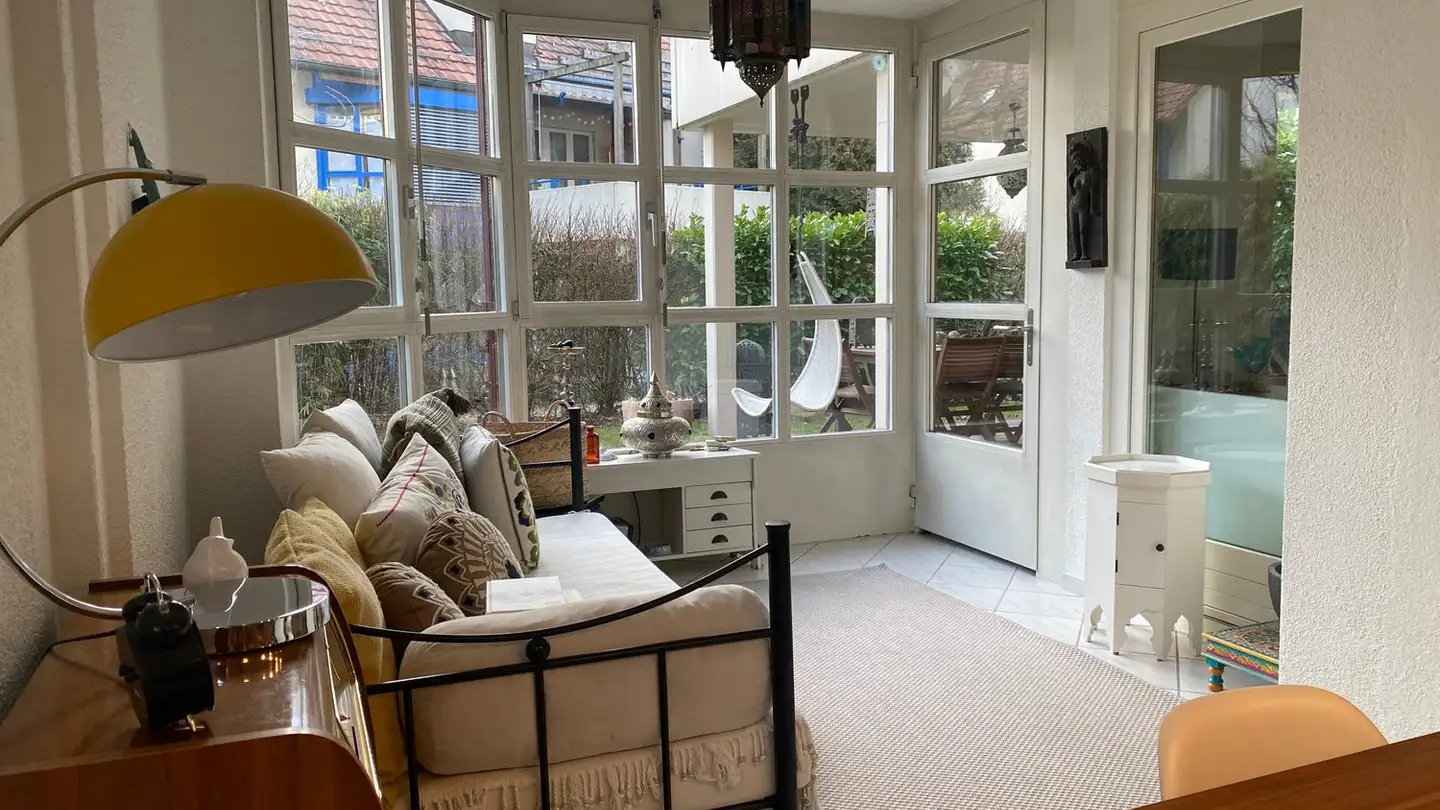 Duplex à louer - Schäfligrabenstrasse 35, 8304 Wallisellen - Photo 2