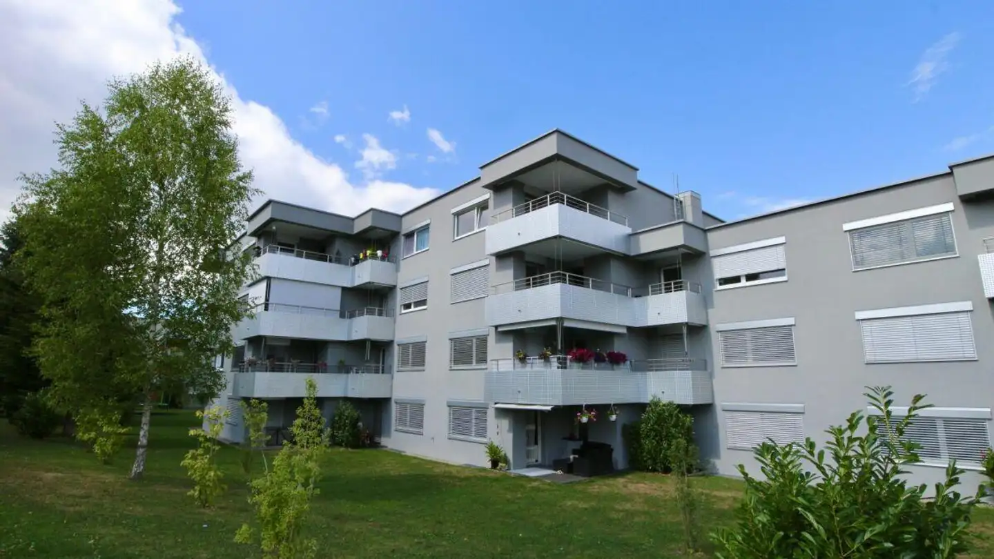 Wohnung mieten - Langhaldenstrasse 26, 8280 Kreuzlingen