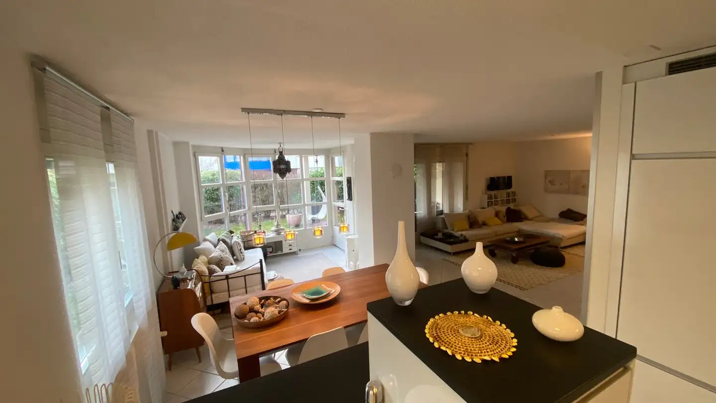 Duplex à louer - Schäfligrabenstrasse 35, 8304 Wallisellen - Photo 4