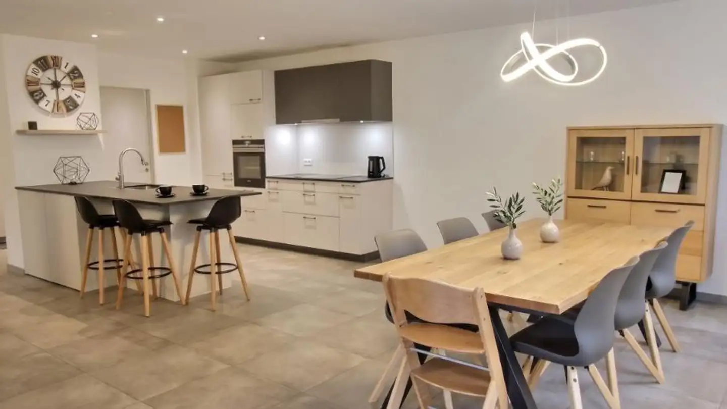 Wohnung kaufen - 1618 Châtel-St-Denis