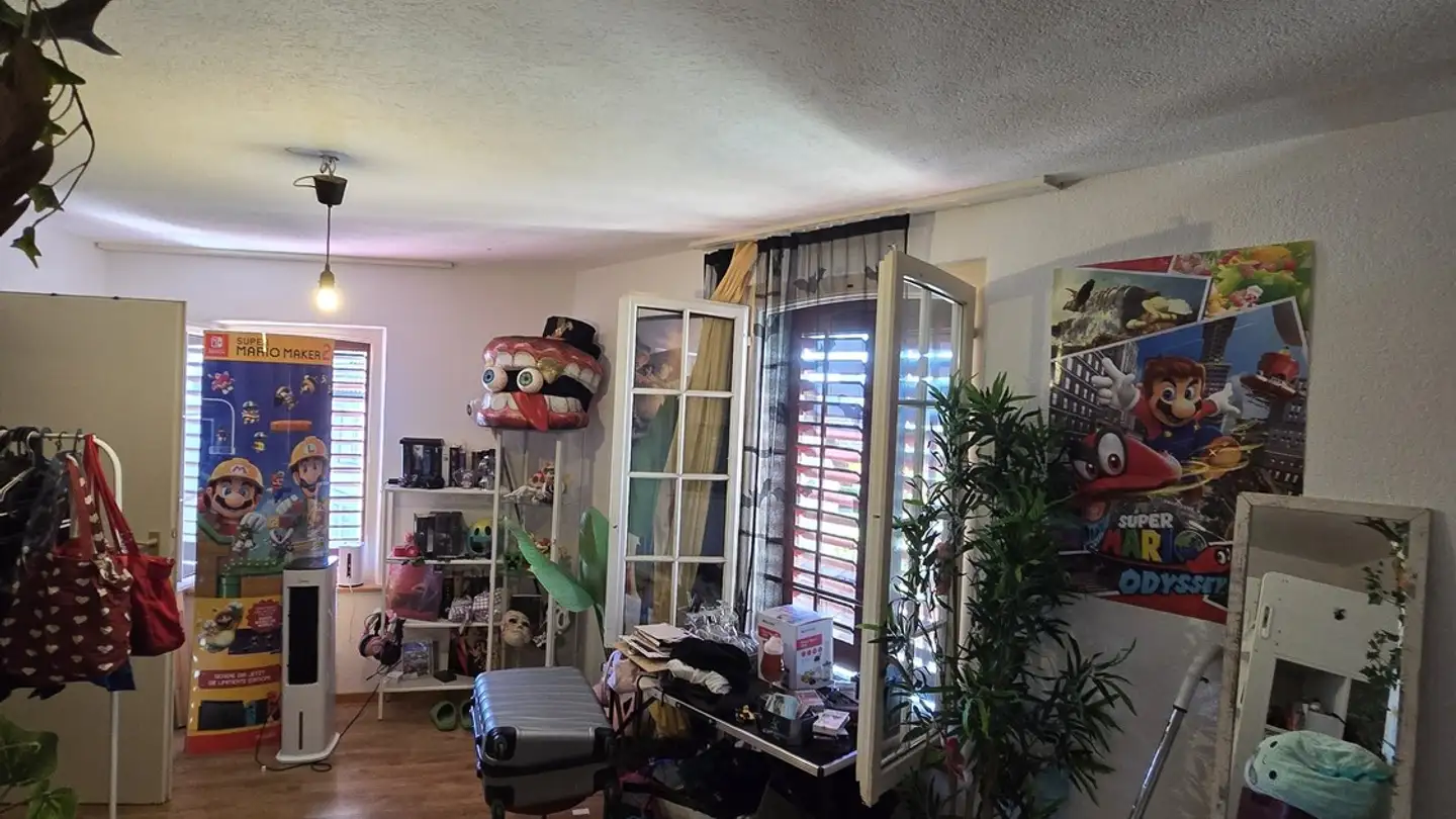 Wohnung mieten - 5330 Bad Zurzach