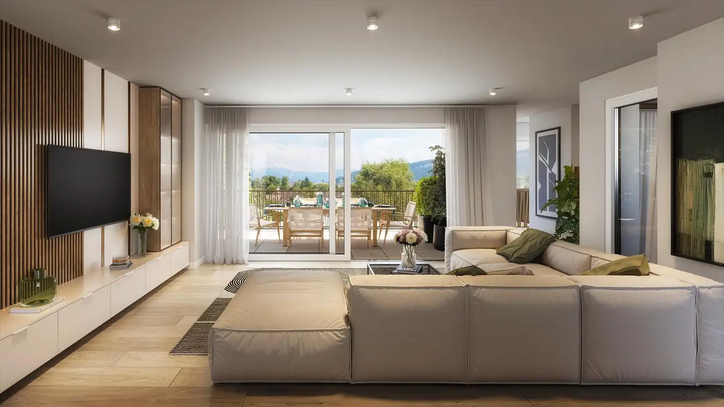 Appartamento in vendita - 1226 Thônex - Photo 3