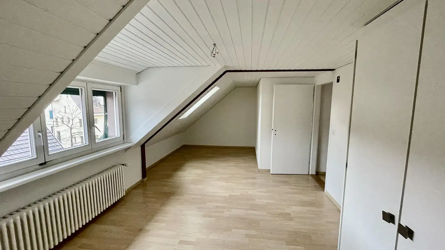 Apartment for rent - Kirchgasse 7, 4450 Sissach - Photo 2
