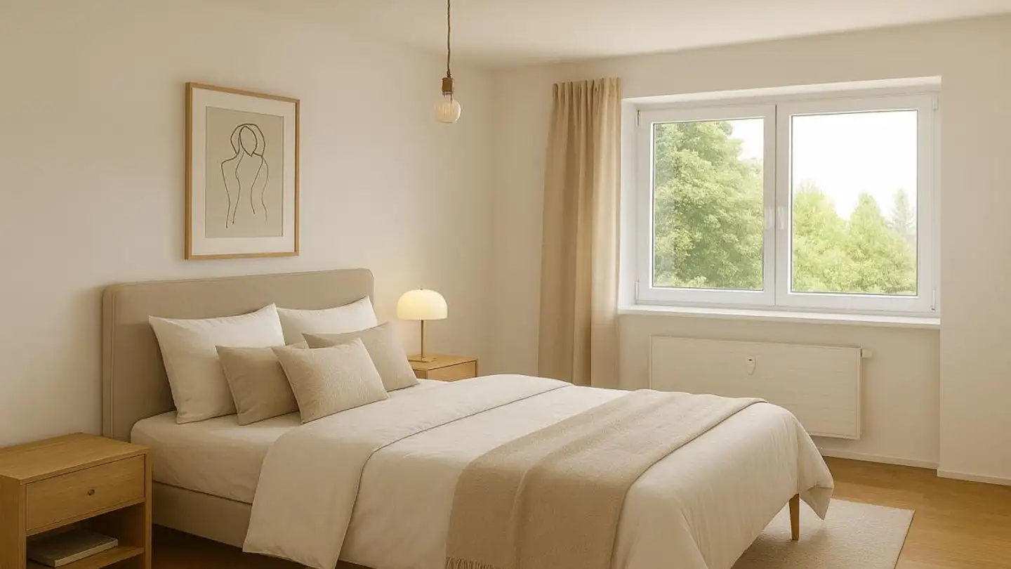 Wohnung mieten - Langhaldenstrasse 26, 8280 Kreuzlingen - Foto 4