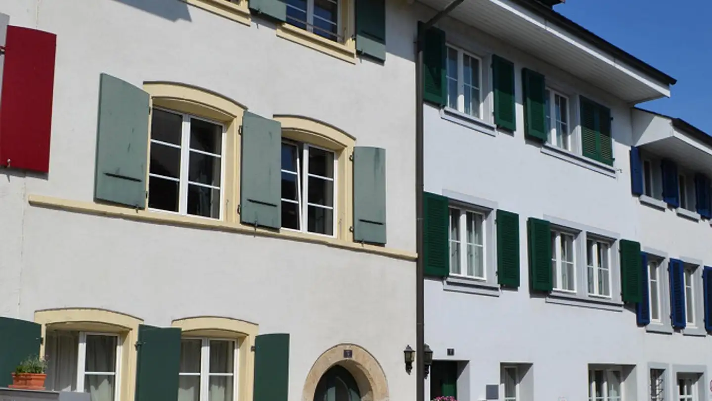 Apartment for rent - Kirchgasse 7, 4450 Sissach
