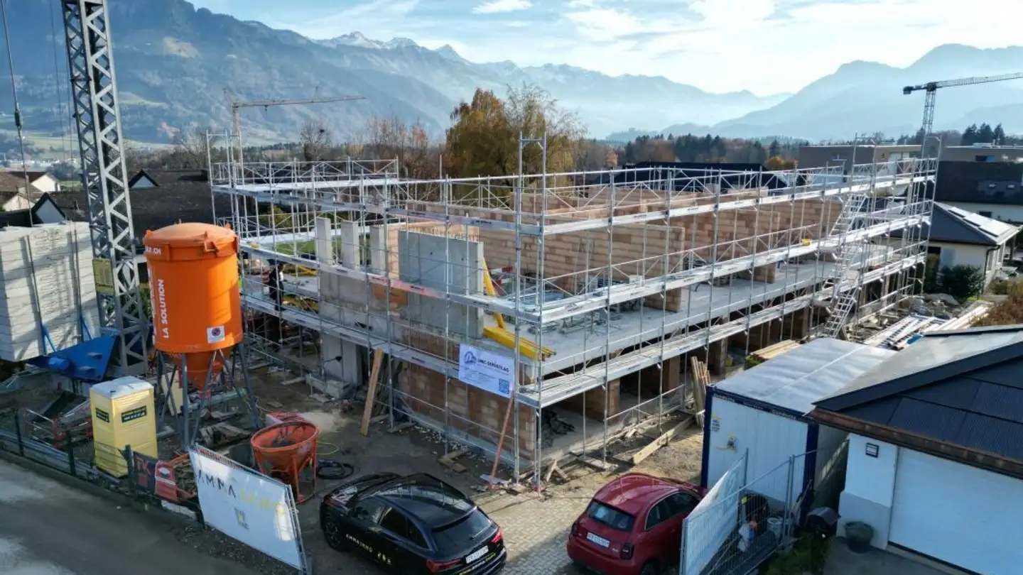 Villa à vendre - Rue De Jéricho, 1630 Bulle