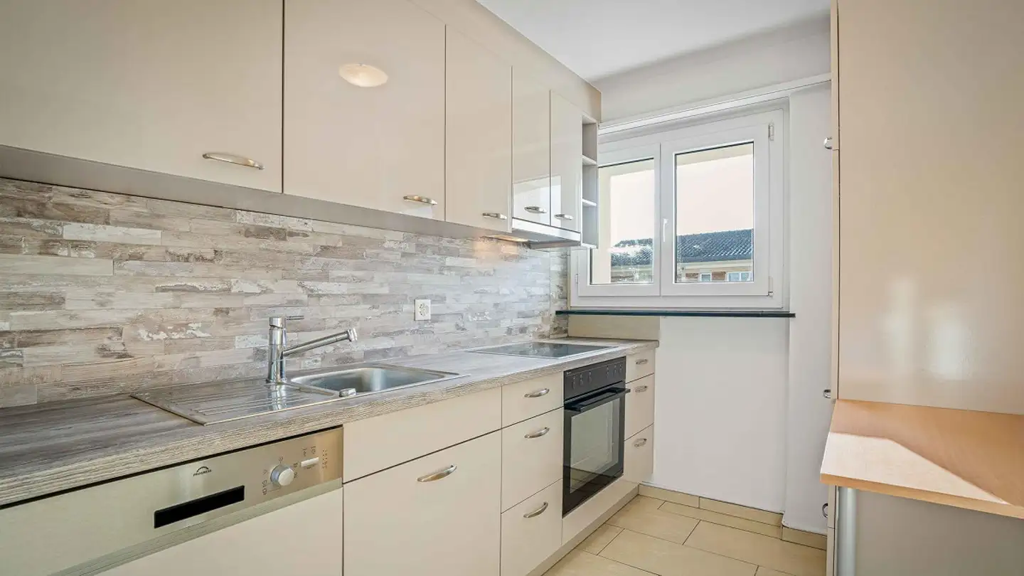 Wohnung mieten - Ländernachstrasse 27, 9435 Heerbrugg - Foto 2