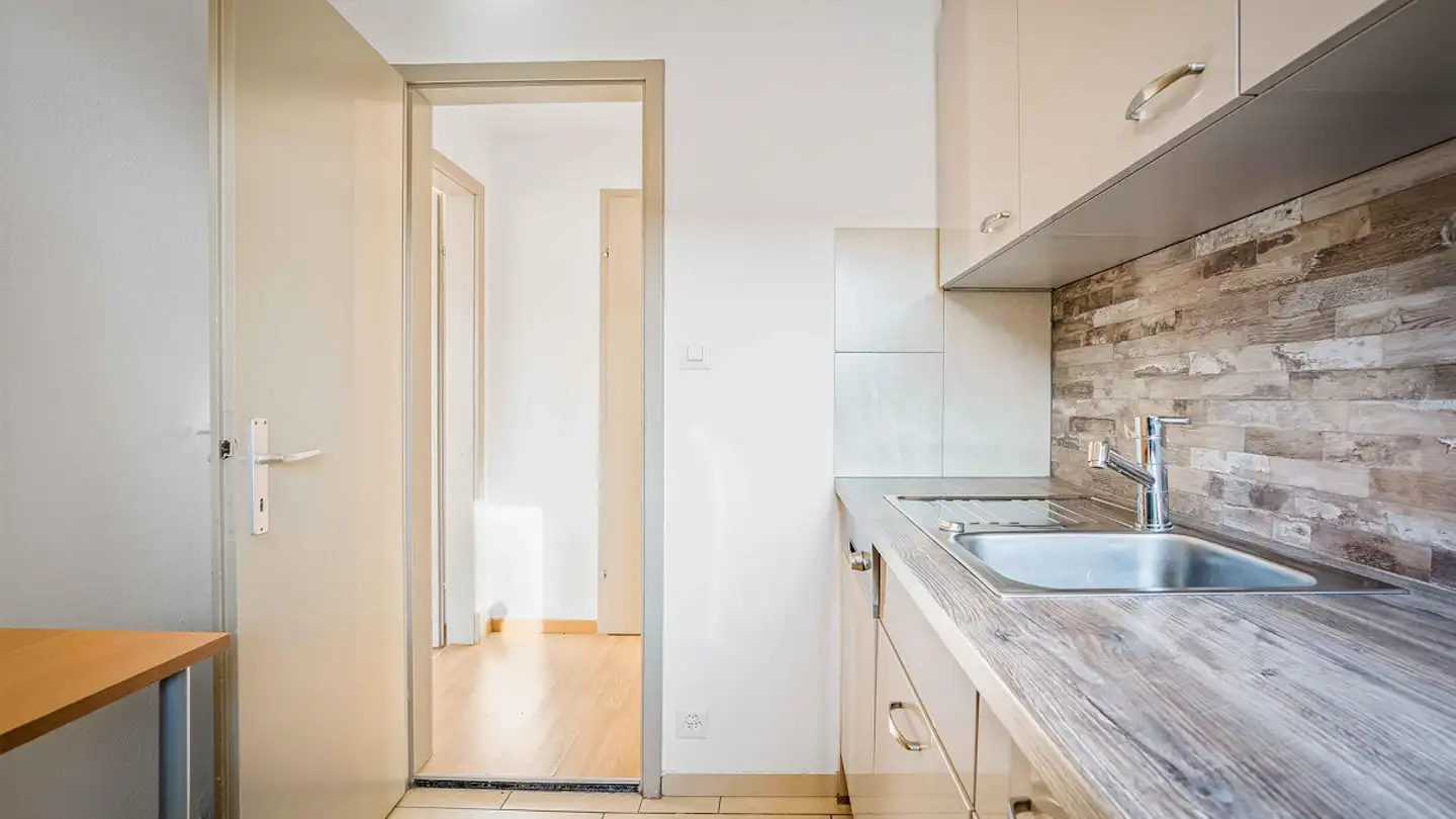 Wohnung mieten - Ländernachstrasse 27, 9435 Heerbrugg - Foto 3
