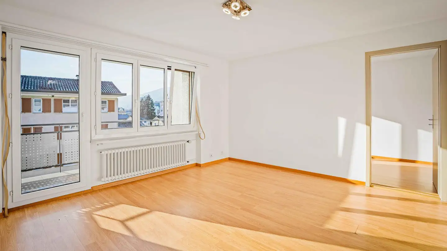 Wohnung mieten - Ländernachstrasse 27, 9435 Heerbrugg - Foto 4