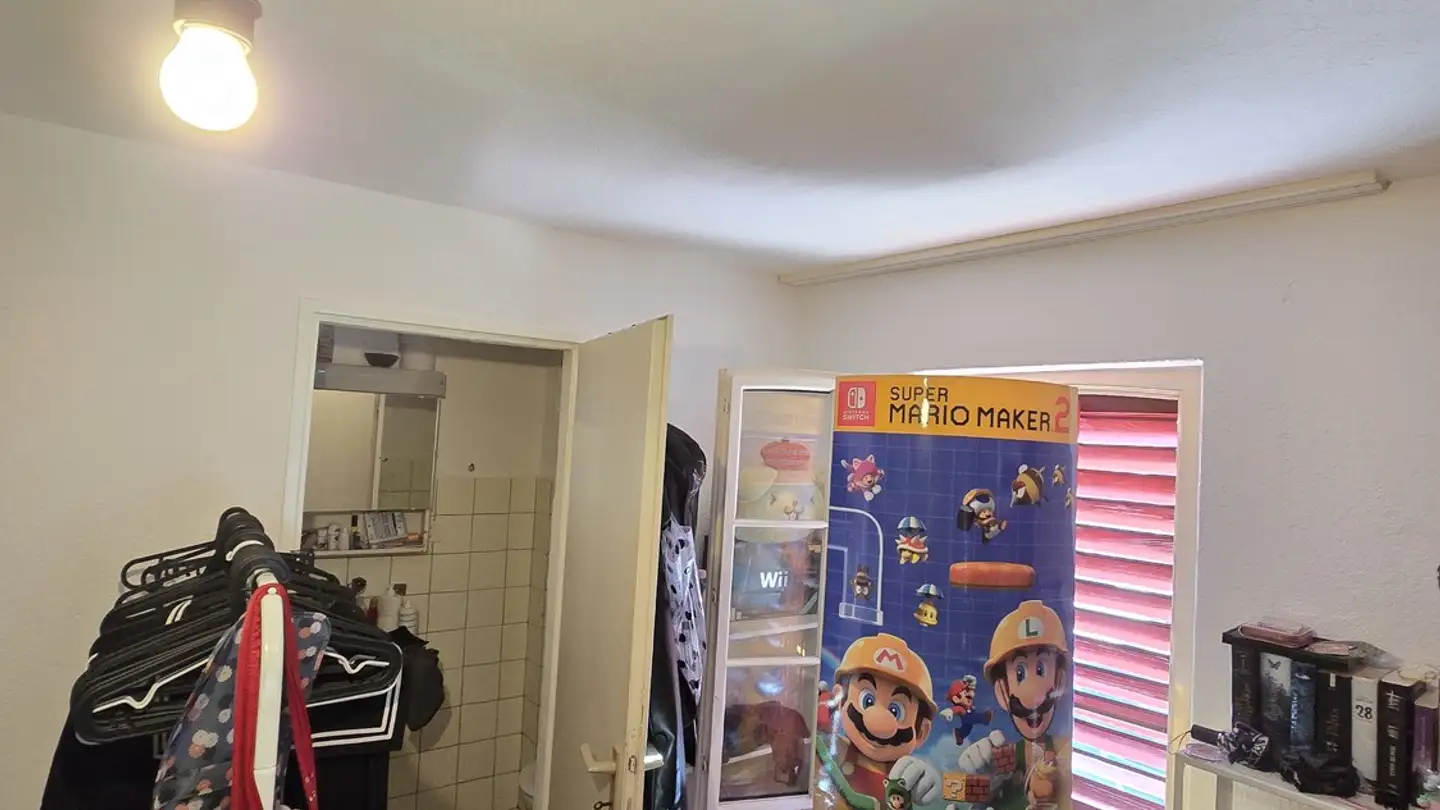 Wohnung mieten - Schluttengasse 1, 5330 Bad Zurzach - Foto 4