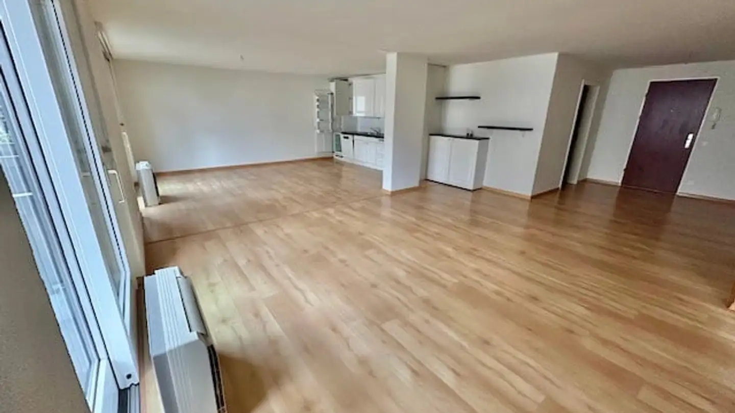 Wohnung mieten - Via Giuseppe Cattori 4, 6600 Locarno - Foto 2