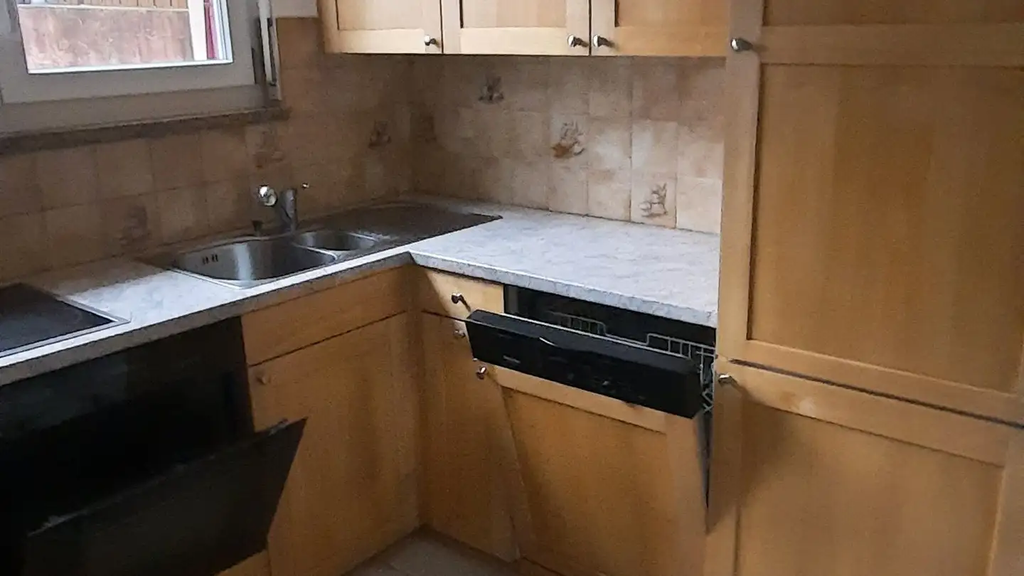 Apartment for rent - Hauptstrasse 6, 4462 Rickenbach BL