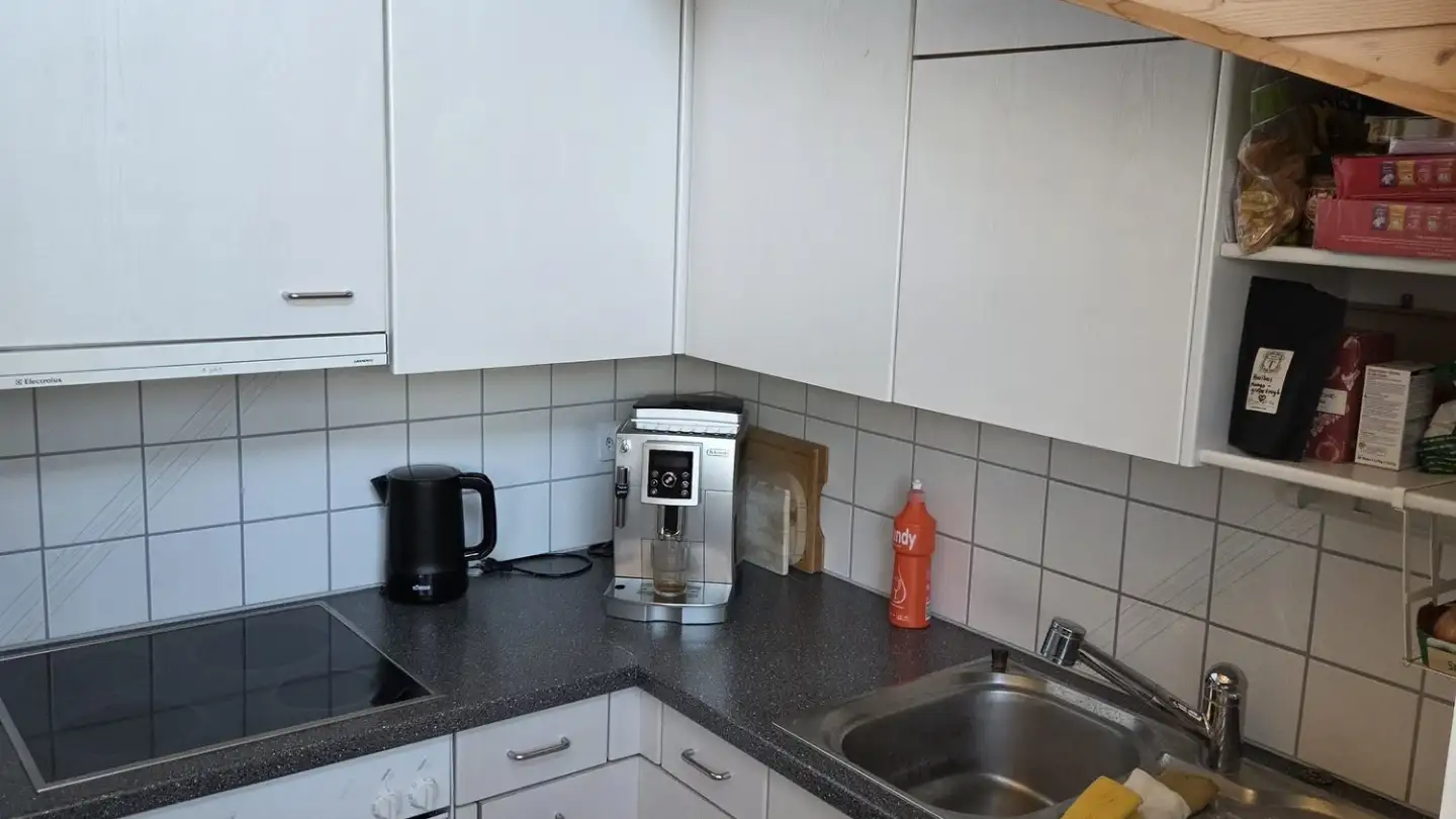 Apartment for rent - Im Moos 7, 9450 Lüchingen - Photo 3