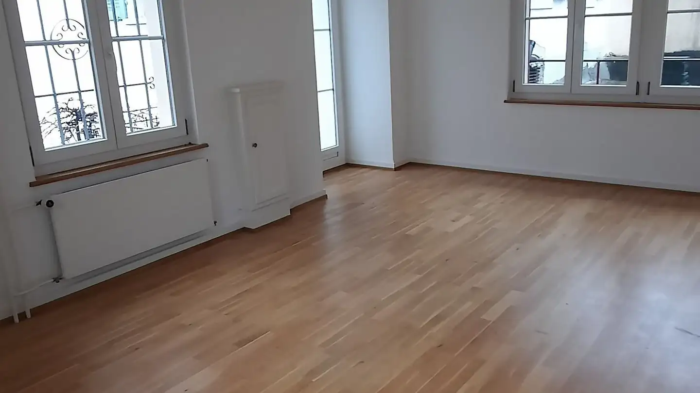 Apartment for rent - Hauptstrasse 6, 4462 Rickenbach BL - Photo 2