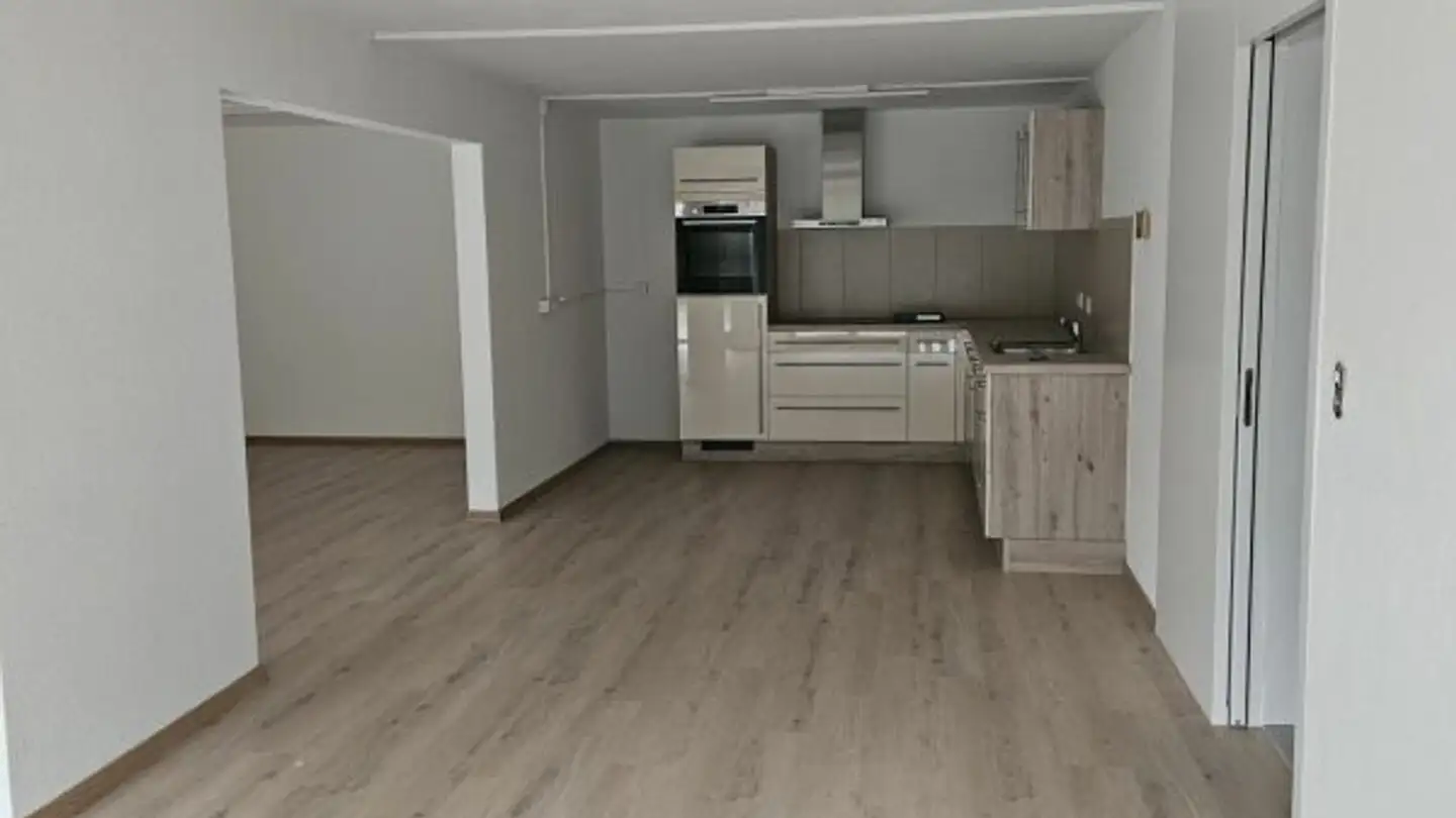 Wohnung mieten - Ahornweg 14b, 8630 Rüti ZH