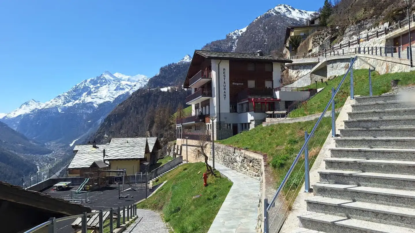 Commerciale in vendita - 3920 Zermatt - Foto 3