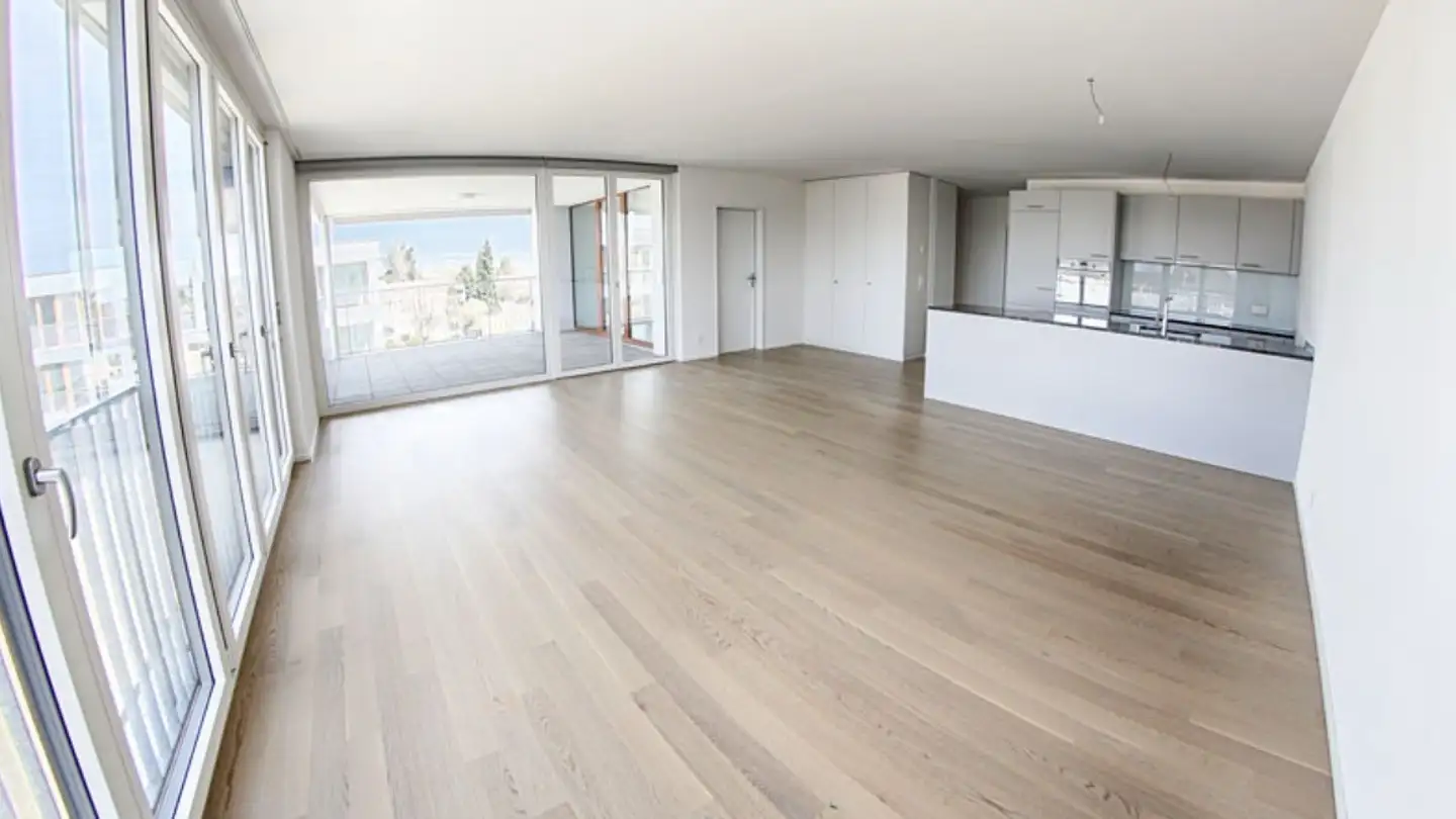 Apartment for rent - Rankmattweg 11, 4900 Langenthal