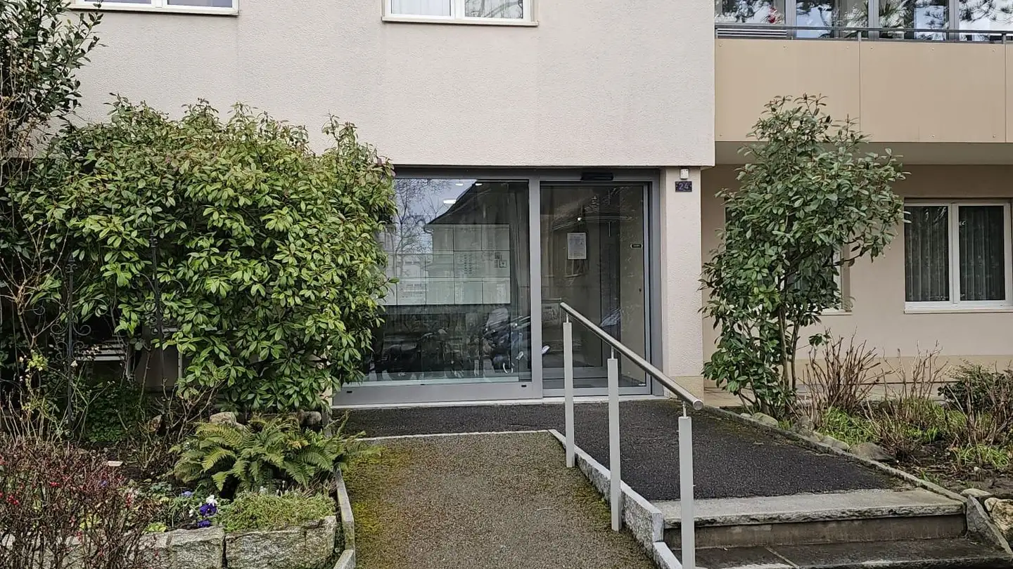 Apartment for rent - Schulstrasse 24, 4127 Birsfelden