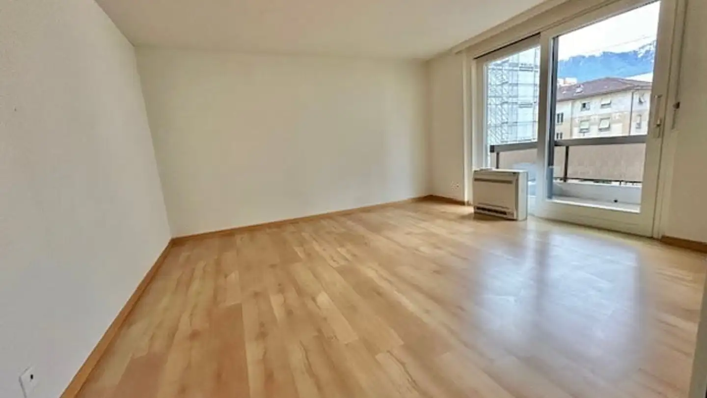 Wohnung mieten - Via Giuseppe Cattori 4, 6600 Locarno - Foto 3