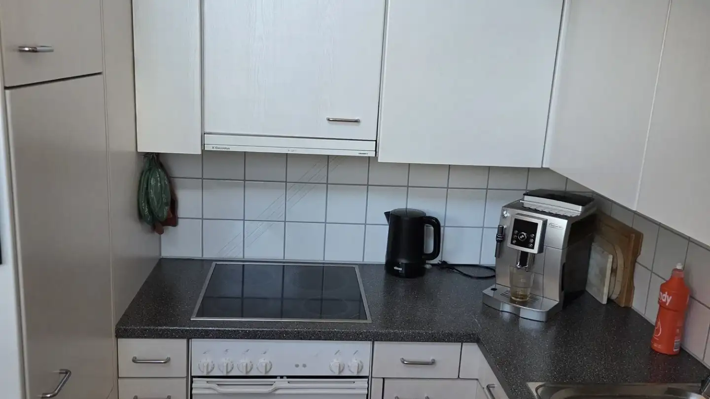 Apartment for rent - Im Moos 7, 9450 Lüchingen - Photo 2