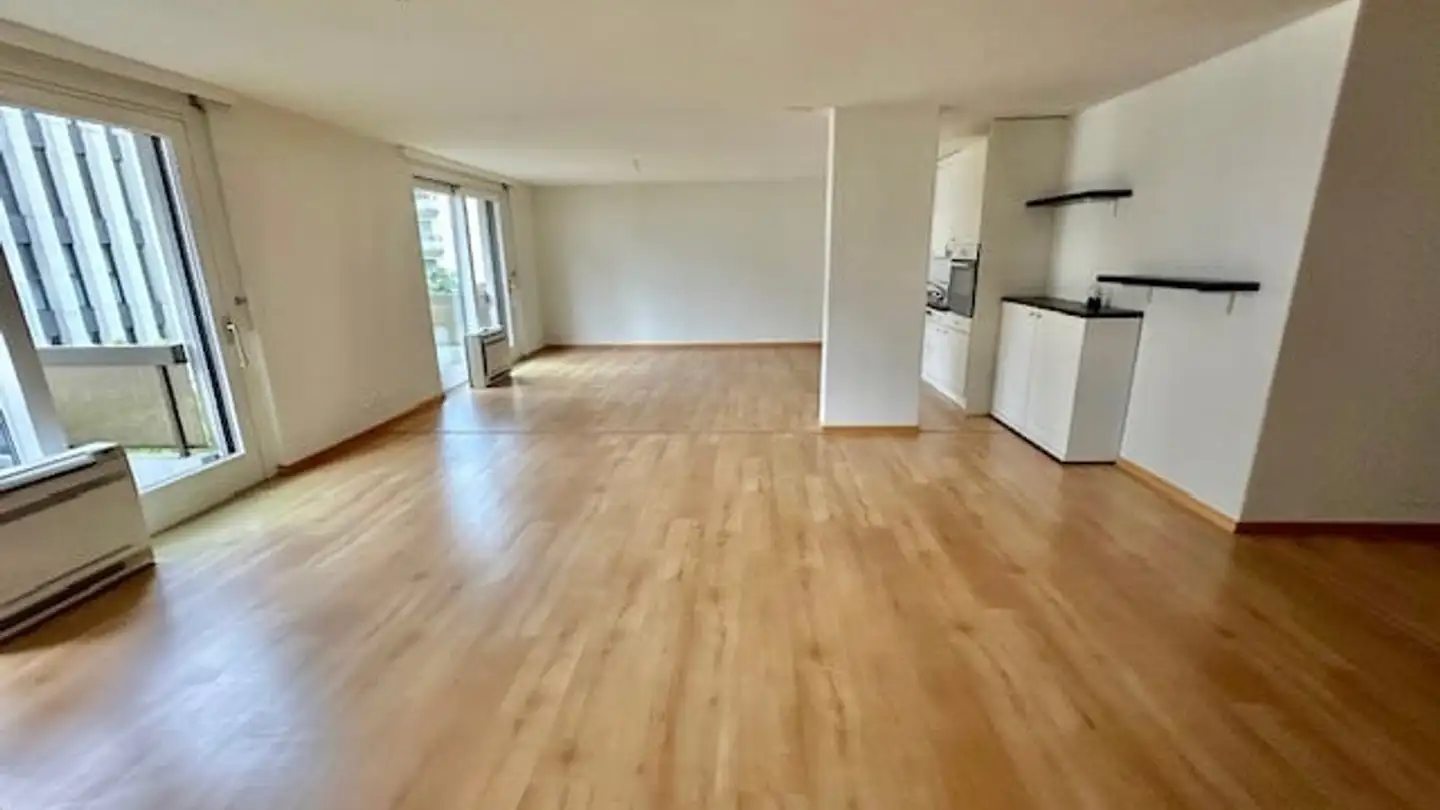 Wohnung mieten - Via Giuseppe Cattori 4, 6600 Locarno - Foto 4
