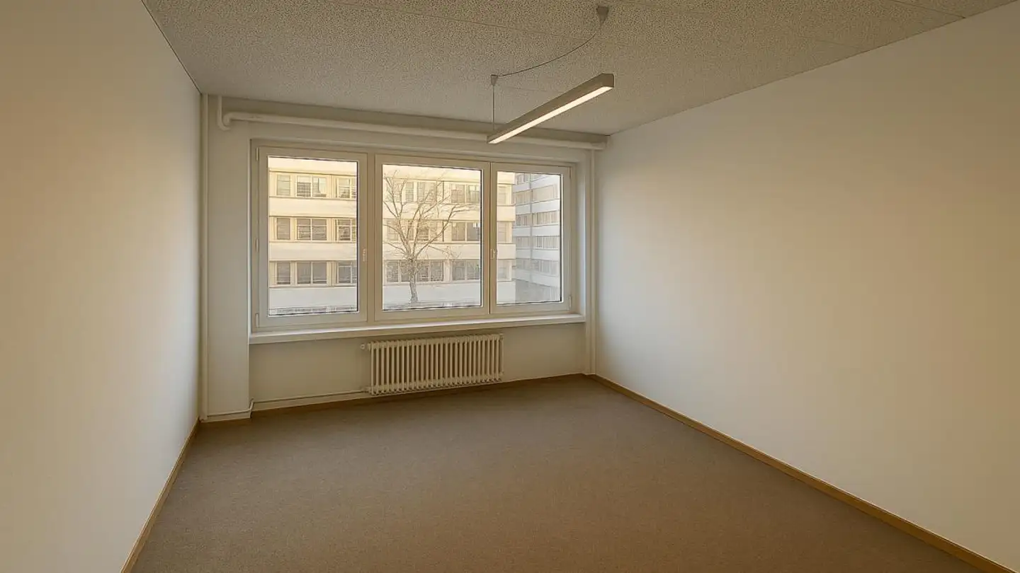 Spazio ufficio in affitto - Chemin De Mornex 3, 1003 Lausanne