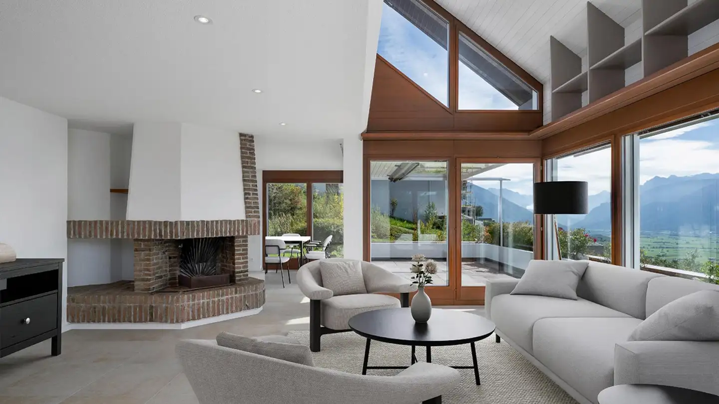 Single house for sale - 8738 Uetliburg SG - Photo 4