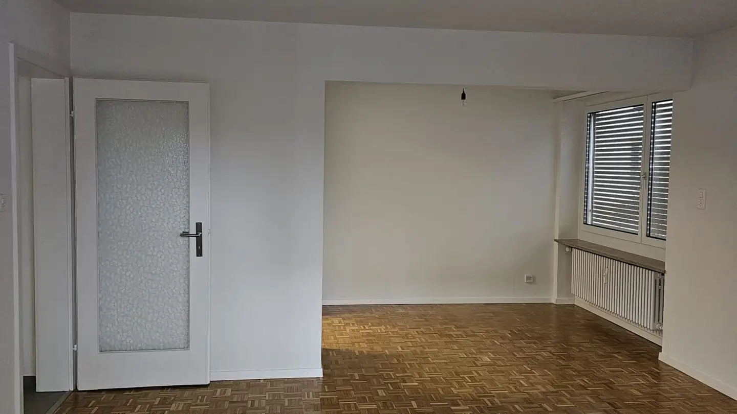 Apartment for rent - Schulstrasse 24, 4127 Birsfelden - Photo 4