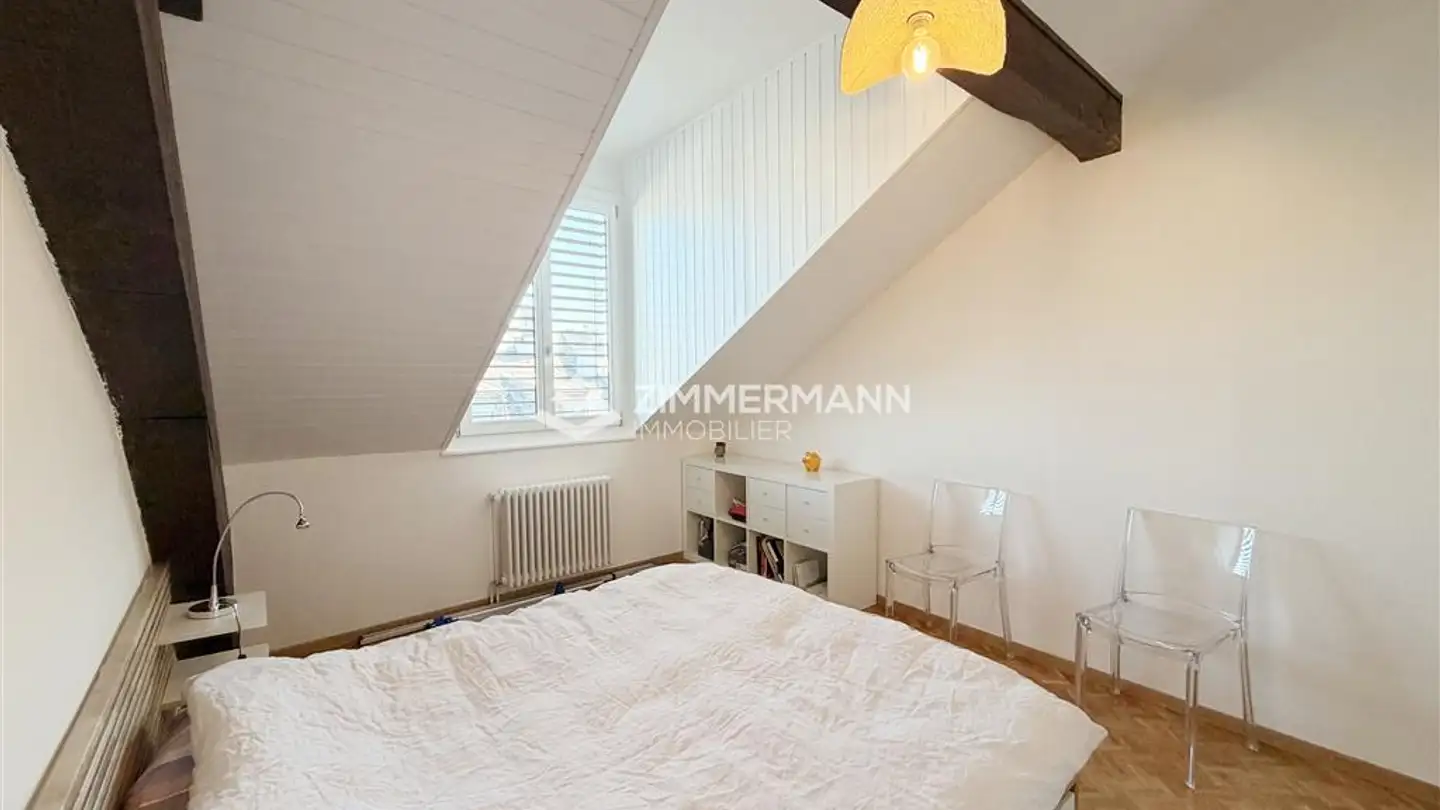 Möblierte Wohnung mieten - Rue De Berne 63, 1201 Genève
