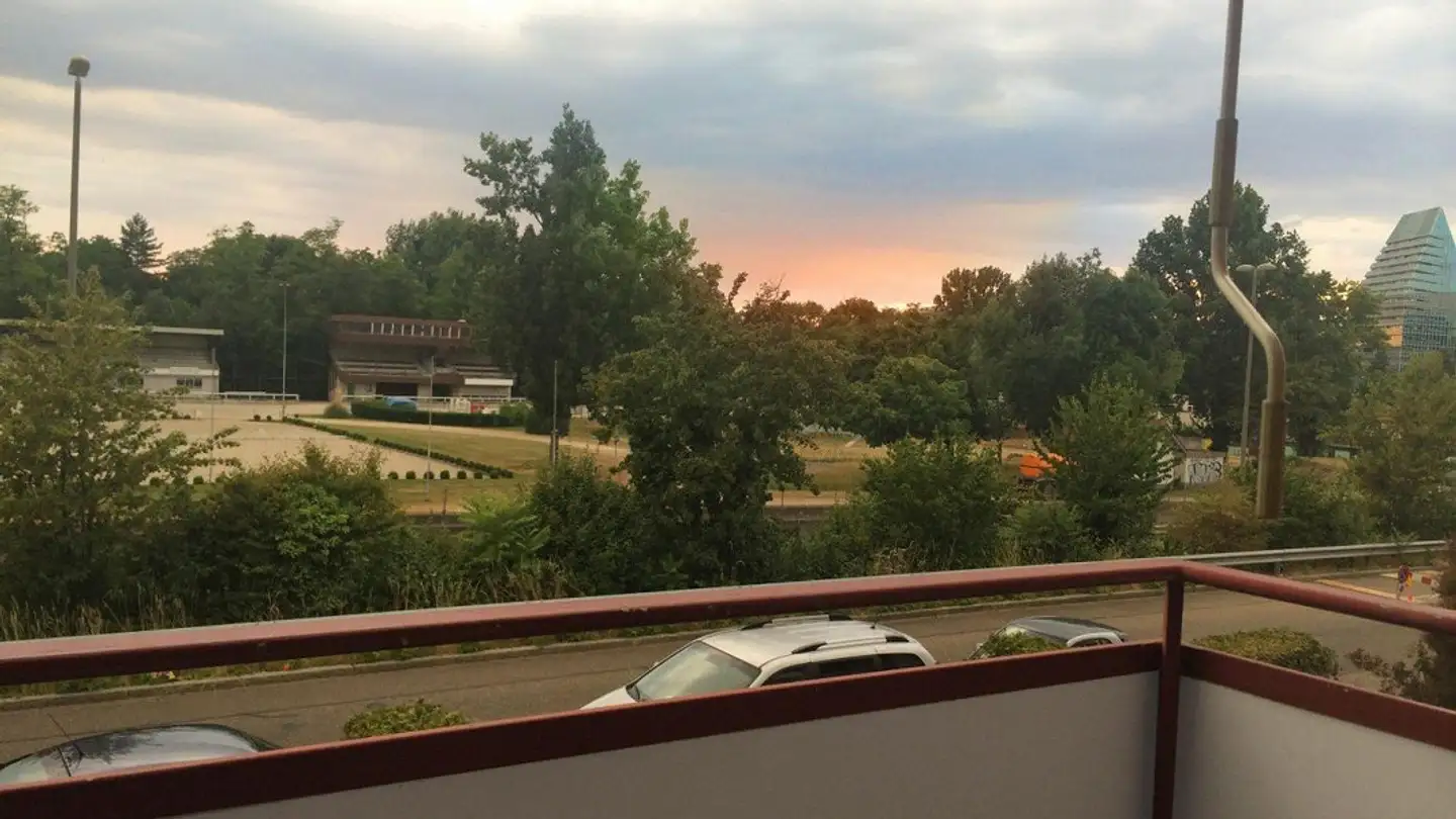 Wohnung mieten - Birsstrasse 9, 4132 Muttenz - Foto 4