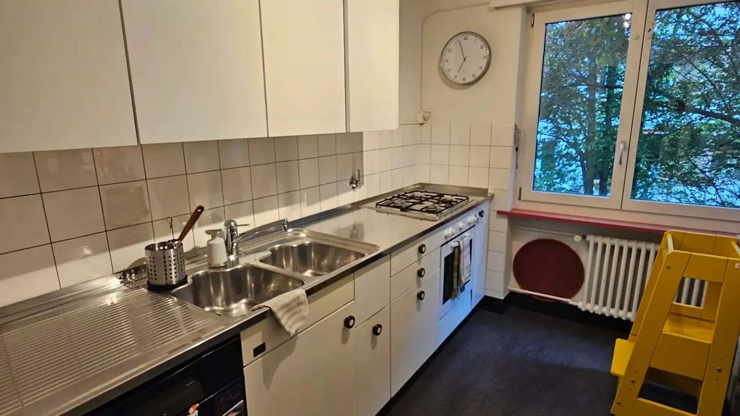 Apartment for rent - 8400 Winterthur - Photo 2
