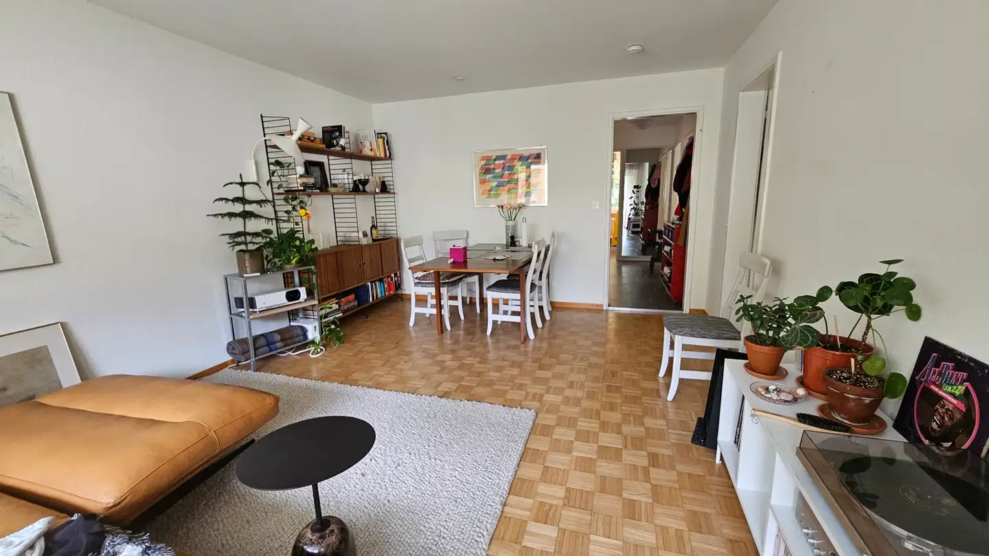 Apartment for rent - 8400 Winterthur - Photo 3