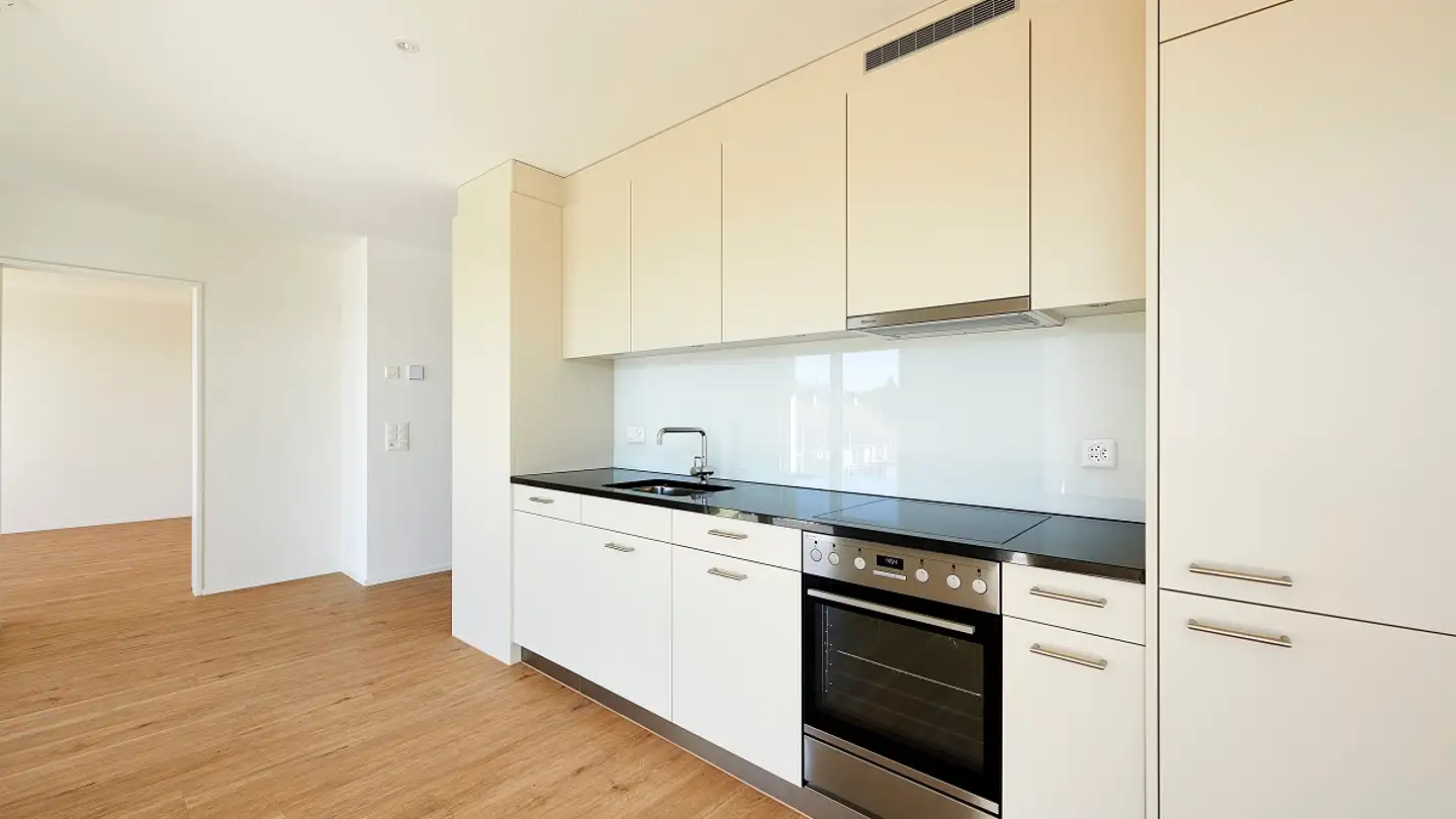 Apartment for rent - Schulhausstrasse 2d, 4563 Gerlafingen - Photo 2