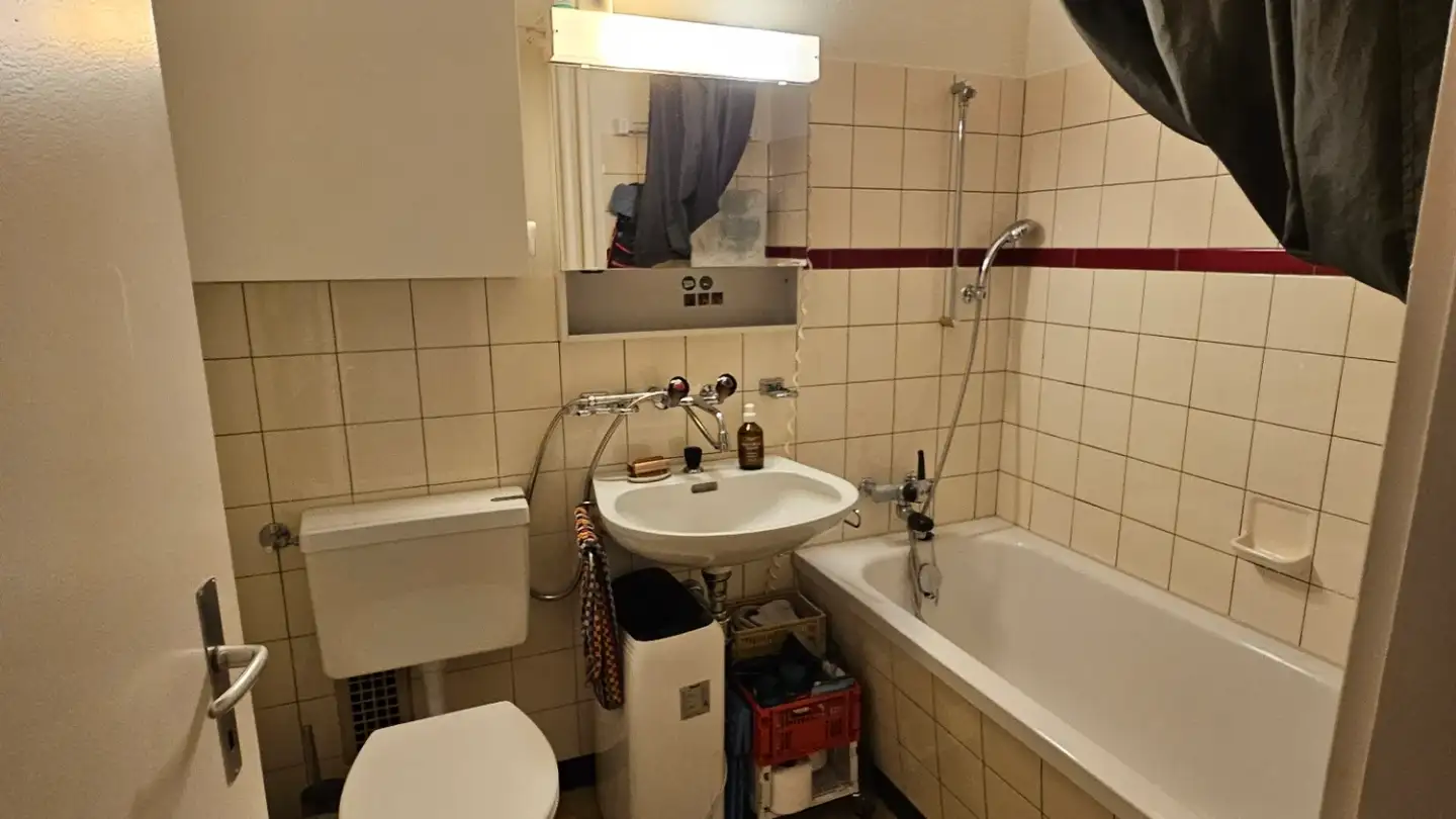 Apartment for rent - 8400 Winterthur - Photo 4