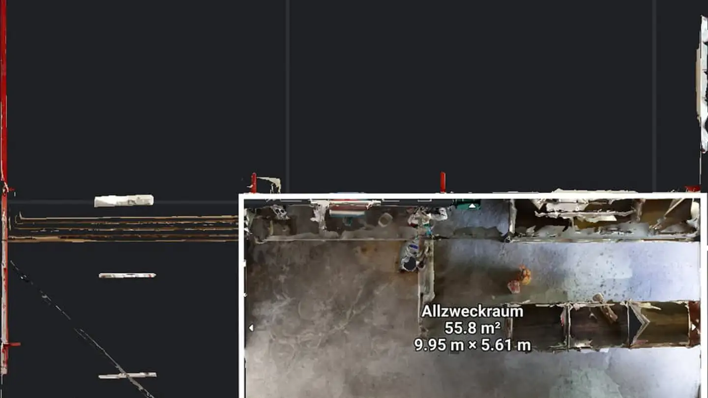 Commerciale in affitto - 3922 Stalden VS - Photo 3