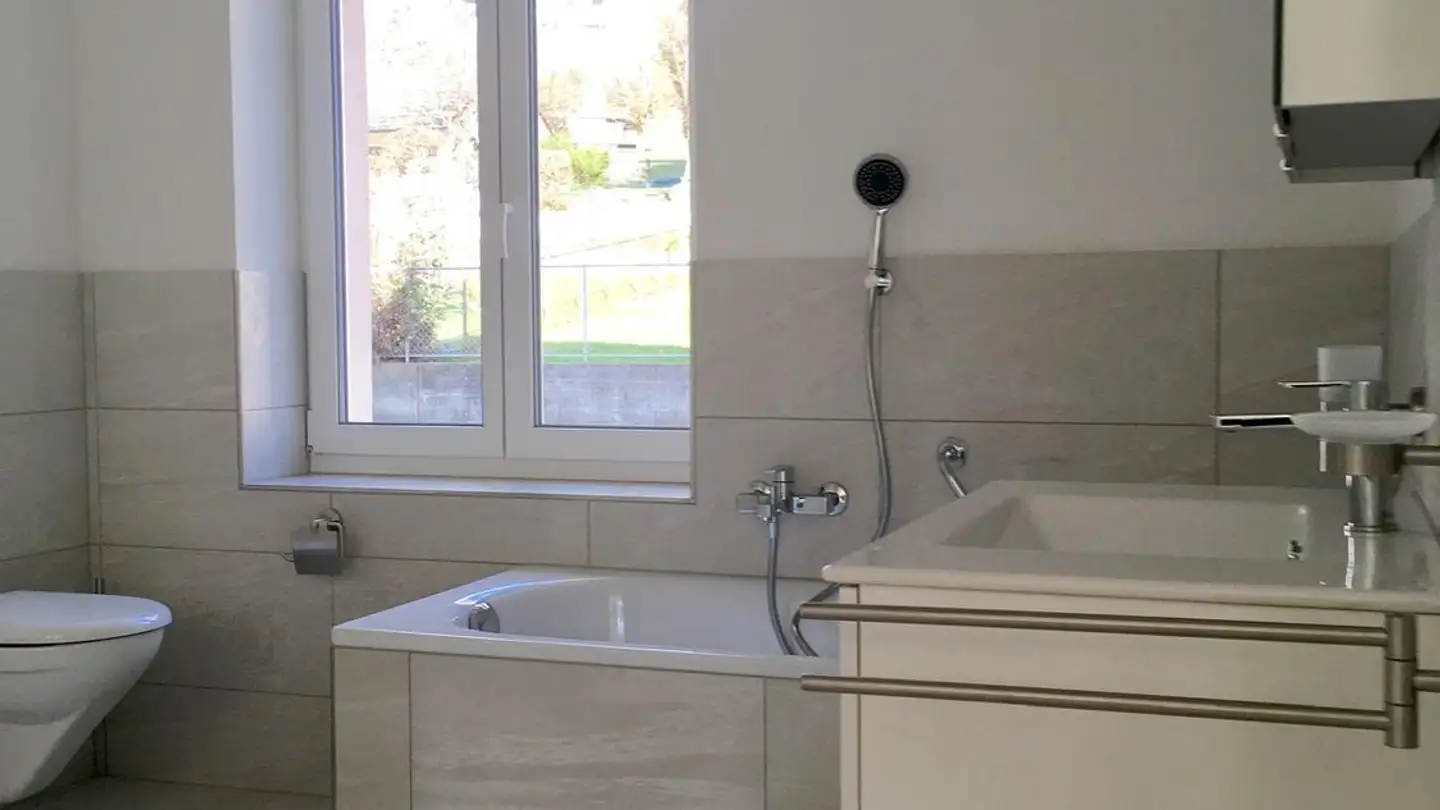 Appartamento in affitto - Hauptstrasse 32, 8637 Laupen ZH - Foto 3