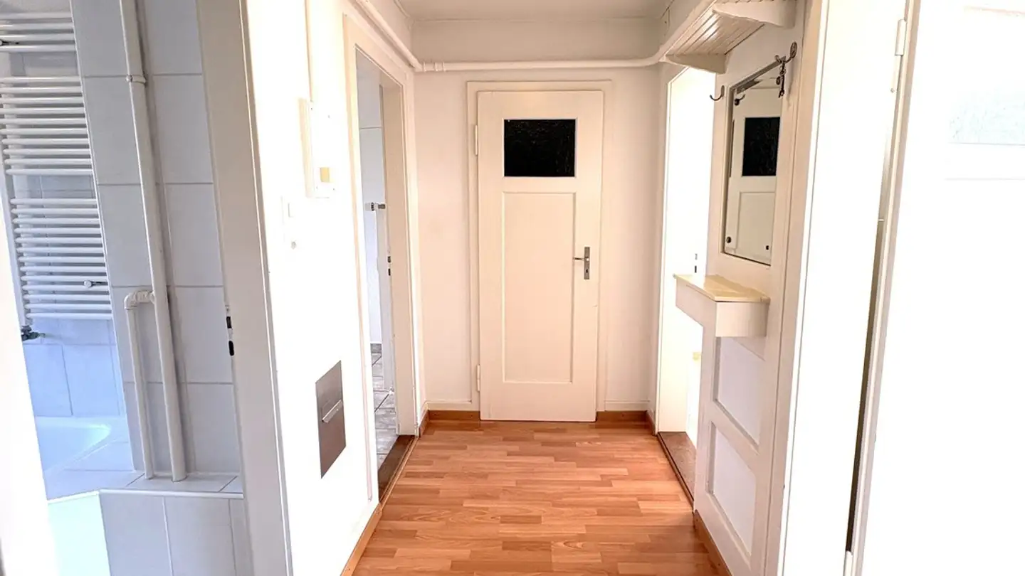 Appartement à louer - Fährweg 39, 4600 Olten - Photo 2