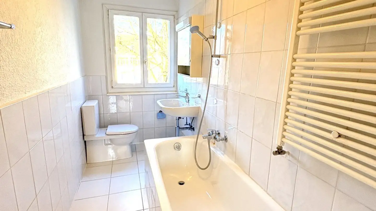 Appartement à louer - Fährweg 39, 4600 Olten - Photo 3