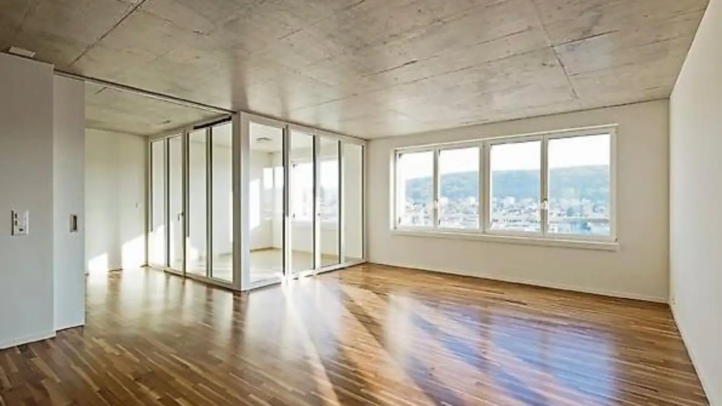 Apartment for rent - Goldschlägistrasse 2, 8952 Schlieren