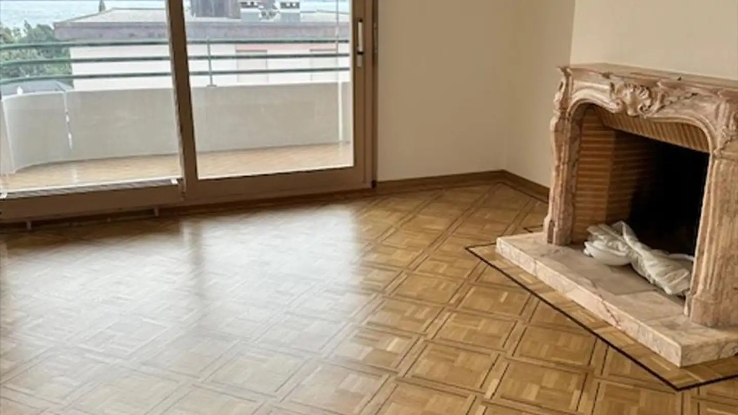 Appartamento in affitto - Rue Des Vaudrès, 1815 Clarens - Photo 4