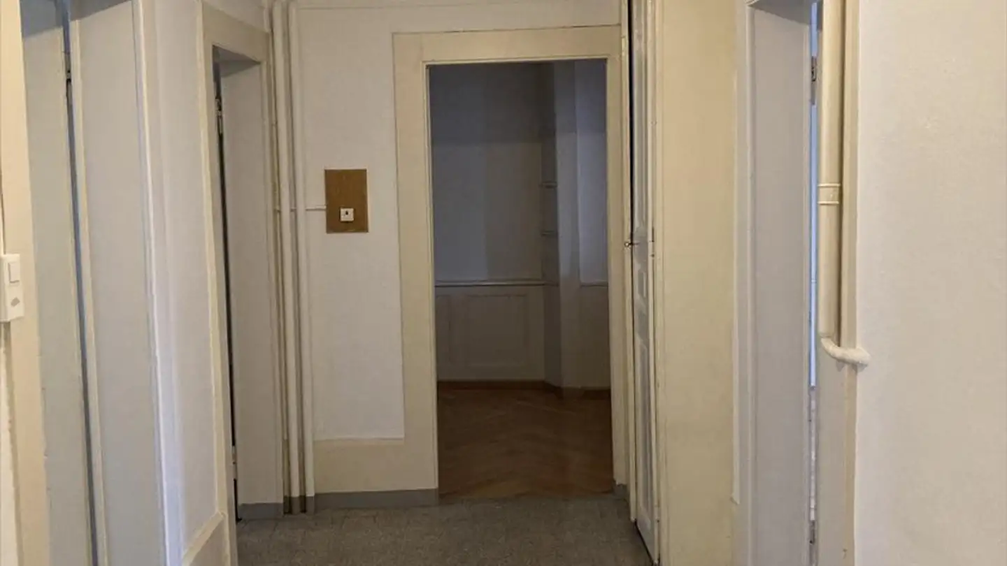 Appartamento in affitto - Rue De France 21, 2400 Le Locle - Photo 2