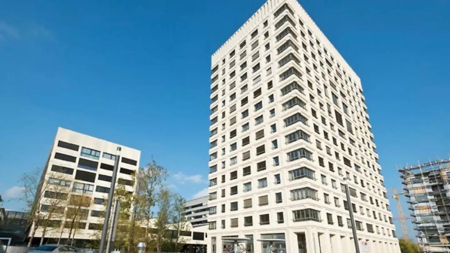 Apartment for rent - Goldschlägistrasse 2, 8952 Schlieren - Photo 2
