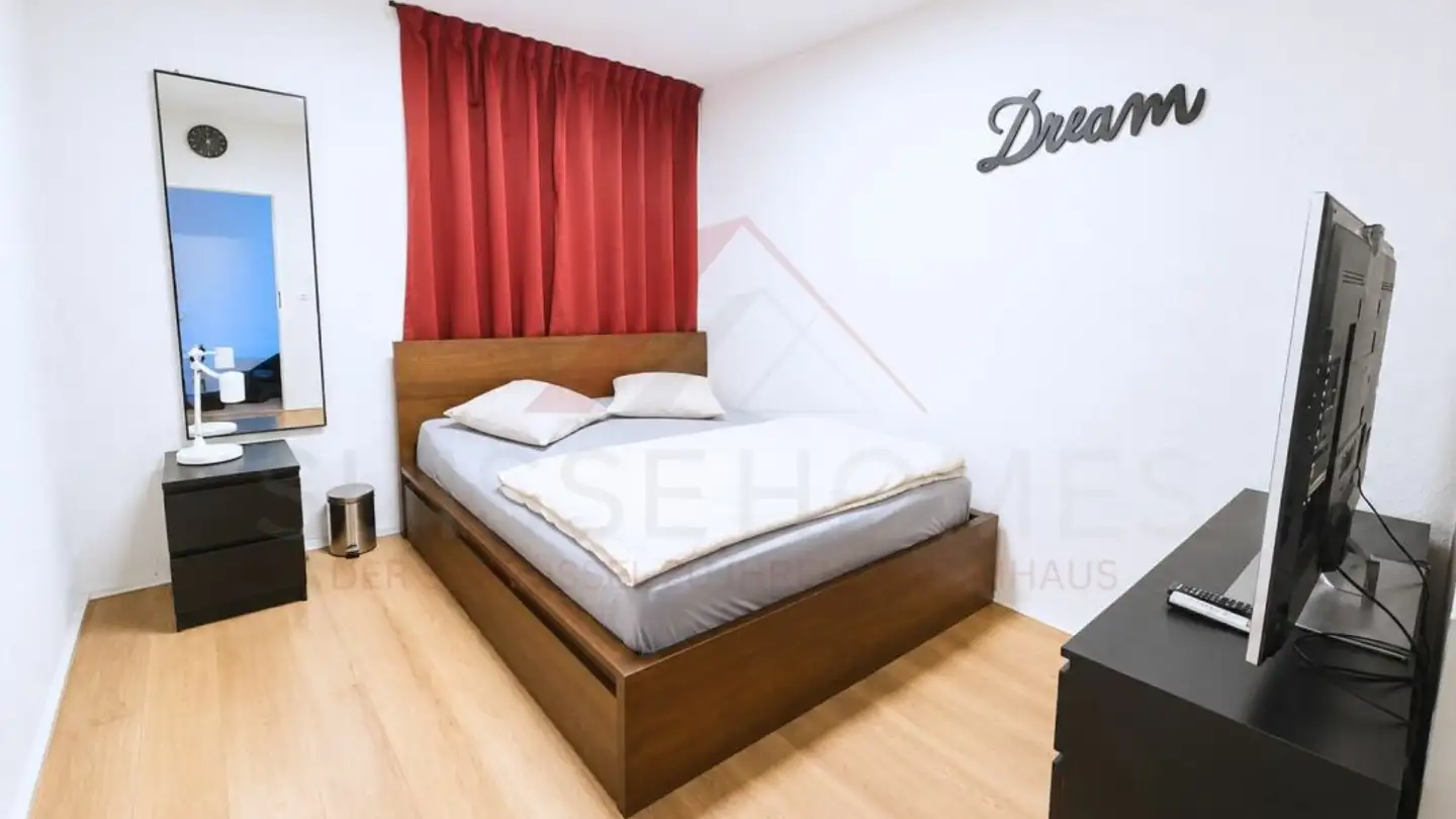 Studio for sale - 4654 Lostorf