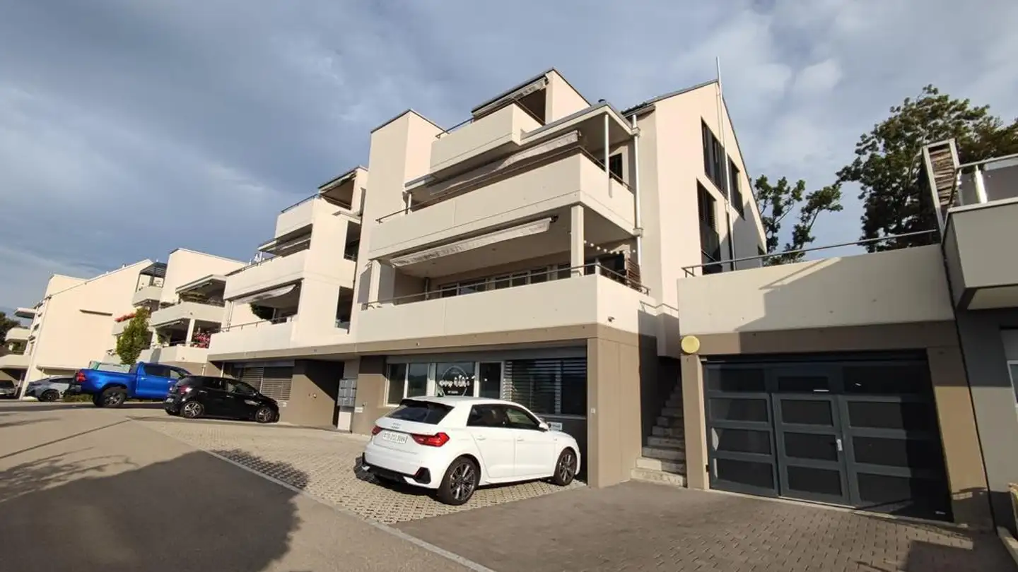 Appartamento in affitto - Im Muggli 6, 8555 Müllheim Dorf