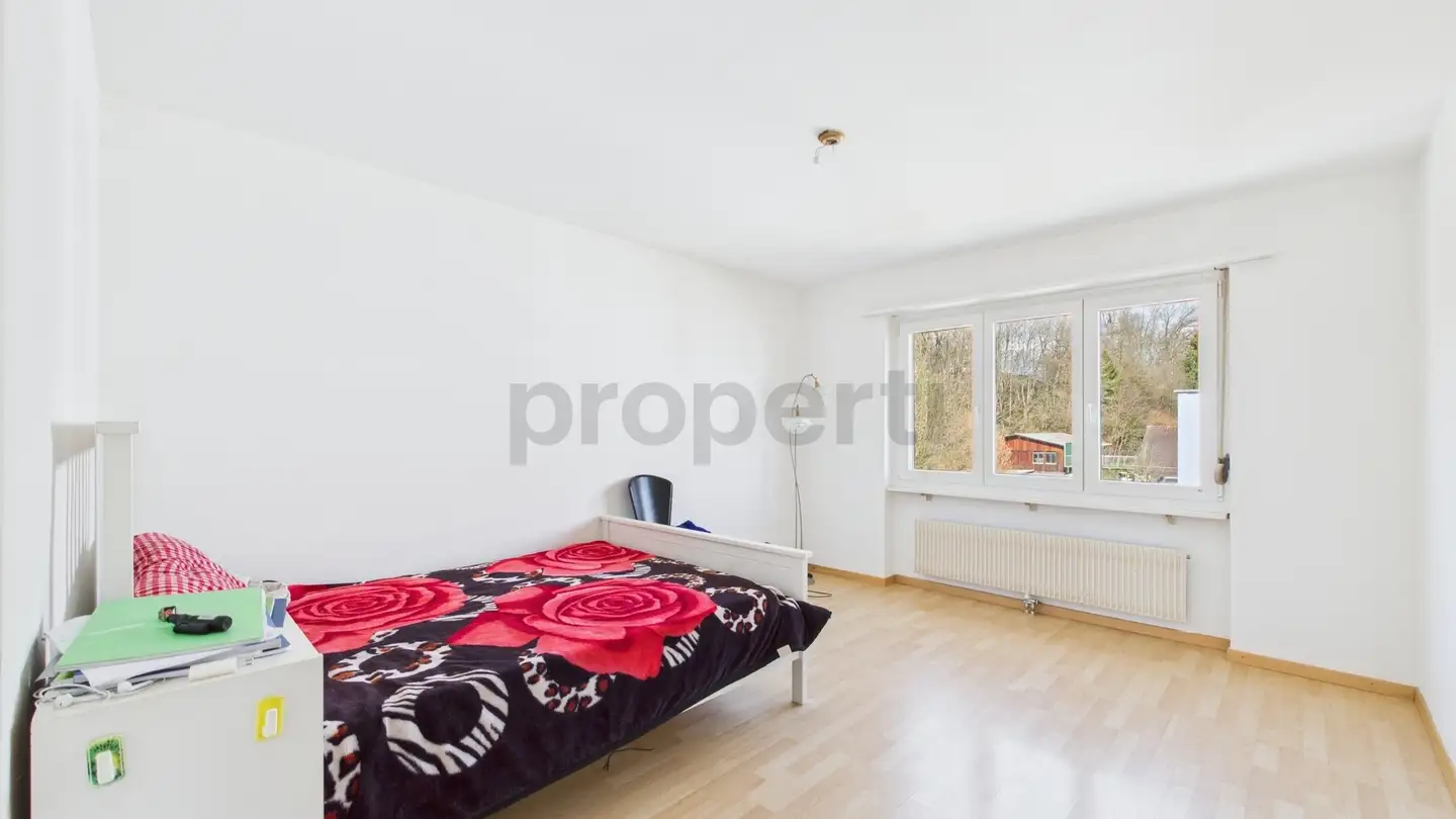 Penthouse kaufen - 4900 Langenthal